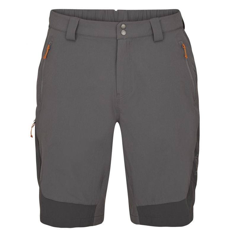 Short Rab Torque Mountain Shorts (Graphene/Anthracite) Hombre