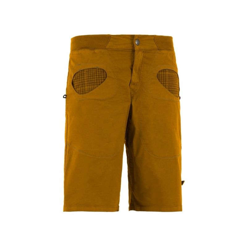 Klatreshorts E9 Rondo Short2.2 (CARAMEL) Men's