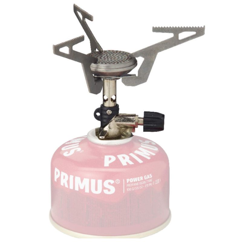 Liesi Primus Express Liesi