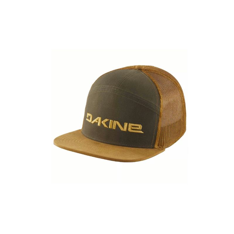 Casquette Dakine ARCH CAP (Dark Olive)