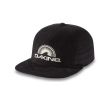 Casquette Dakine TOUR UNSTRUCTURED CAP (BLACK)