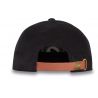 Dakine TOUR UNSTRUCTURED CAP (SORT)