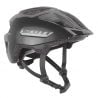 Scott SCO Helmet Jr Spunto Plus (CE) (blk/reflect.)