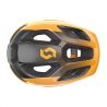 Scott SCO Casco Jr Spunto Plus (CE) (blu/riflettente)