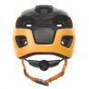 Scott SCO Helmet Jr Spunto Plus (CE) (blk/reflect.)