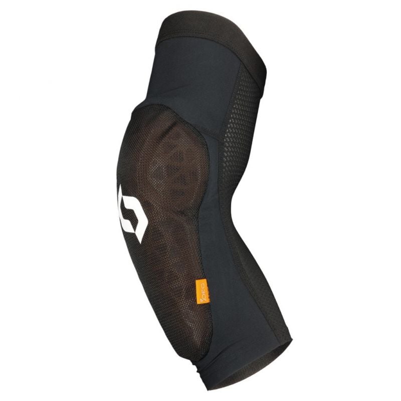 Scott SCO Elbow guards Soldier (black)