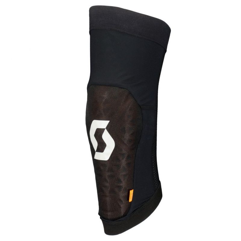 Scott SCO Kniebeschermers Soldaat (zwart)