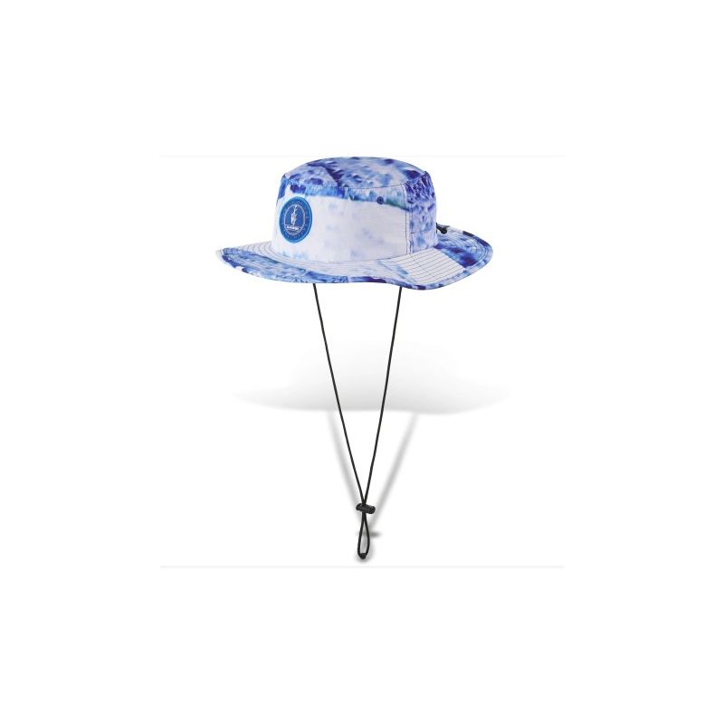 Hoed Dakine NO ZONE HAT (BLUE WAVE)