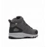 PEAKFREAK II MID OD LEAT-Ti Gris Acero,