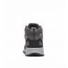 PEAKFREAK II MID OD LEAT-Ti Grigio Acciaio,