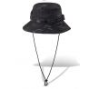 Dakine BREAKER BOONIE HOED (ZWART VINTAGE CAMO)