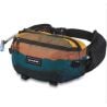 Sacoche Dakine Hot laps 5L (black)