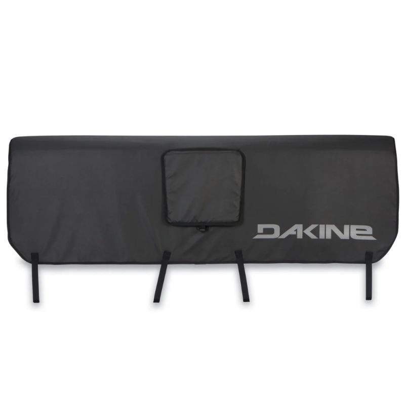 Dakine PASTILLA DLX (NEGRA)