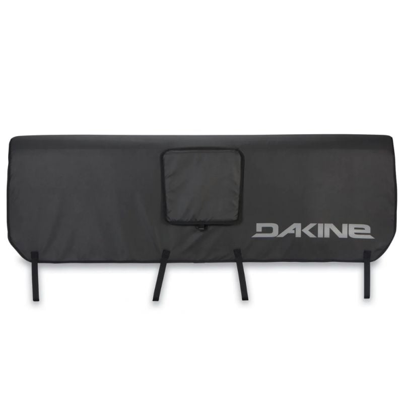 Dakine PICKUP PAD DLX (ZWART)