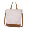 Dakine WEEKLY TOTE (AUSGEBRANNTES LILA)