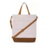 Dakine TOTE SETTIMANALE (LILLA BRUNITO)