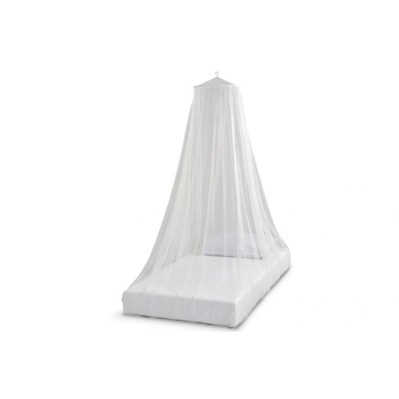 Zanzariera Careplus CP - Campana Durallin leggera (1-2 pers) - Registrata EU-BPR!