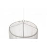 Careplus CP myggnett - Light Weight Bell Durallin (1-2 pers) - EU-BPR-registrert!