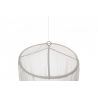 Zanzariera Careplus CP - Campana Durallin leggera (1-2 pers) - Registrata EU-BPR!