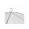 Moustiquaire de lit CAREPLUS Light Weight Bell Durallin - 1/2 pers