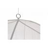 Careplus CP myggnett - Light Weight Bell Durallin (1-2 pers) - EU-BPR-registrert!
