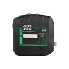Moustiquaire de lit CAREPLUS Light Weight Bell Durallin - 1/2 pers