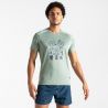 T-shirt tech tee DARE2B (Lily Pad) Homme