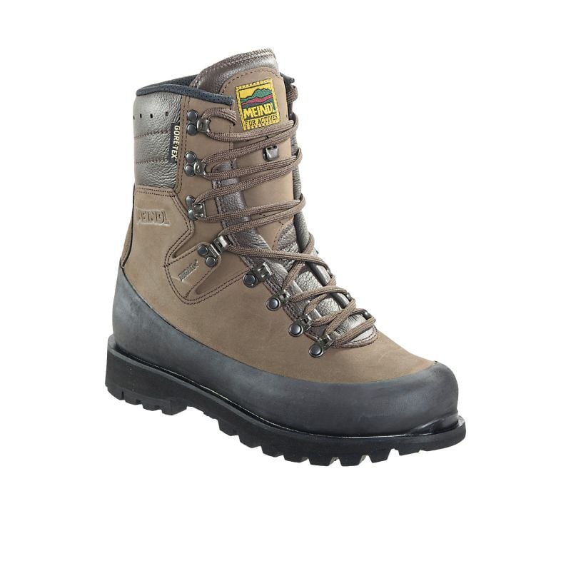 Bota de senderismo Meindl Glockner MFS (Marrón)