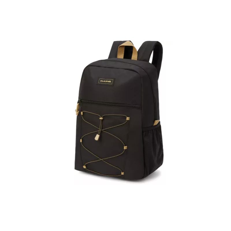 Dakine TARDY SLIP REPPU 25L (MUSTA ONYX)