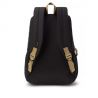 Dakine TARDY SLIP REPPU 25L (MUSTA ONYX)
