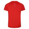 T-shirt DARE2B Tech Tee (Seville Red) Homme