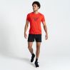 Tech Tee Dare2B (Sevillan punainen) Miesten