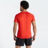T-shirt DARE2B Tech Tee (Seville Red) Homme