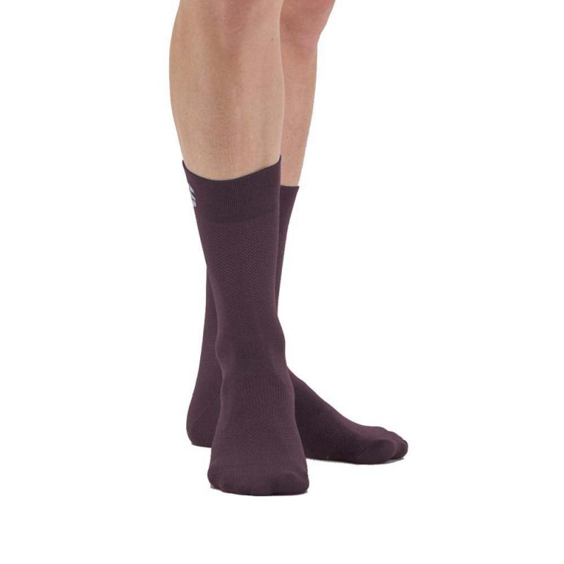Sokker SPORTFUL MATCHY SOCKS (HUCKLEBERYYY)
