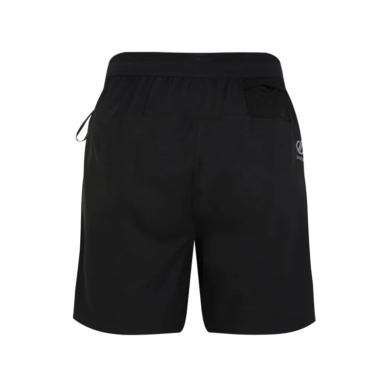 Short Dare2B Ultimate Short (Black) Men's