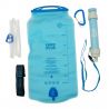 Careplus CP vannfilter - EVO 3L, blå ()