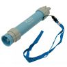Careplus CP Waterfilter - EVO 3L, Blauw ()