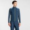 Dare2B LattitudinalIIVst (Moonlight Denim/Coronet Blue) Mies