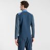 Dare2B LattitudinalIIVst (Moonlight Denim/Coronet Blue) Hombre