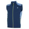Gilet sans manches DARE2B Lattitudinal II Vest (Moonlight Denim/Coronet Blue) Homme