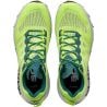 Scarpa Spin Planet polku-/juoksukenkä (Sunny Green Petrol) )