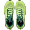 Zapatillas trail/running Scarpa Spin Planet (Sunny Green Petrol) )