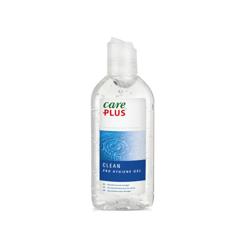 Careplus CP Gel de higiene, 100 ml (NL/FR/DE) - BE ()