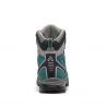 Chaussures randonnée ASOLO Greenwood Evo GV (Pétroleum) Femme