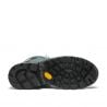 Chaussures randonnée ASOLO Greenwood Evo GV (Pétroleum) Femme