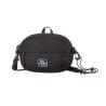 Dakine JOEY OVAL CROSSBODY (SVART)