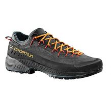 La Sportiva TX4 Evo Koolstof/Papaya