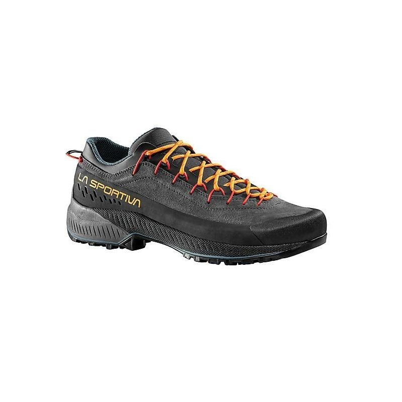La Sportiva TX4 Evo Carbon/Papaya