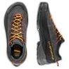 La Sportiva TX4 Evo Carbon/Papaya (Carbon/Papaya)