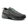 La Sportiva TX4 Evo Woman Carbon/Zest (Carbon/Zest) (Carbon/Zest)